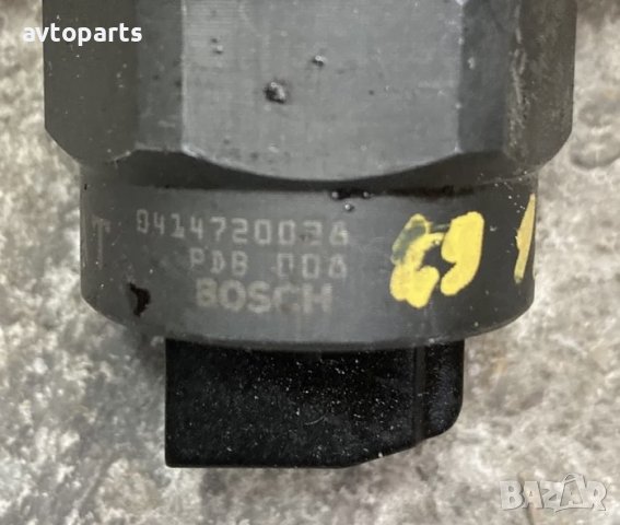 Дюзи 1.9 TDI 116 к.с VW Seat Skoda Audi, снимка 4 - Части - 40734033