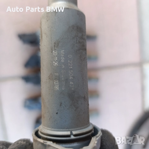 Запалителни бобини BMW N53B30 БМВ бобина N53 мотор N53B30, снимка 3 - Части - 51800716