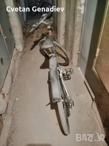 колело 26 цола , снимка 10 - Велосипеди - 51096401