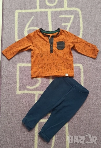 Голям лот дрехи 