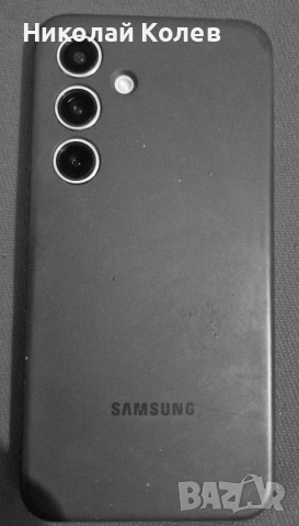 Galaxy S24/5G/8/256GB , снимка 3 - Samsung - 53076556