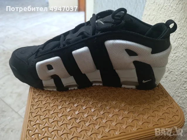 Маратонки Nike Air , снимка 4 - Маратонки - 56041688