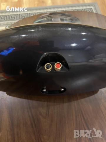 тонколона, център Sony ss la500