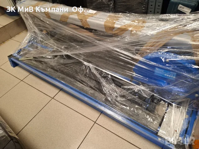 Машина за рязане на камъни Geko TSW250K/ G81256, снимка 2 - Други машини и части - 55719443