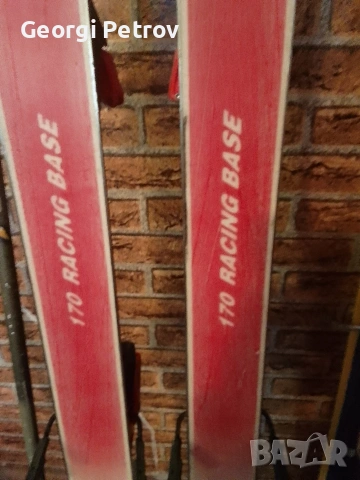 Ски Volki , Head и щеки , снимка 6 - Зимни спортове - 53310819