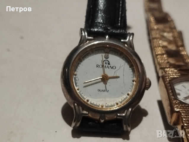 Дамски часовници , снимка 5 - Дамски - 52864119