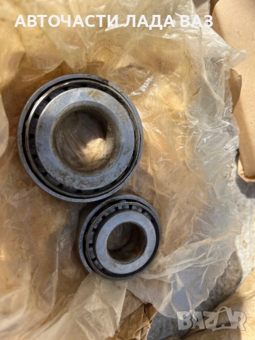 Части за Лада ваз Жигули нива , снимка 12 - Части - 52556440