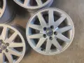 4бр.алуминиева джанта 16цола за Volvo 5x108, снимка 4