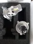 H4 LED крушки за фаровете , снимка 2