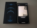 Iphone 12 Pro Pacific Blue-256gb /100 %Battery health , снимка 4
