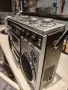 Hitachi trk 8155Е касетофон, снимка 3