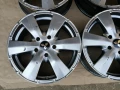 16’’5x114,3 za mitsubishi 16”5х114,3 за митсубиши-№307, снимка 7