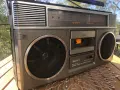 Sony CFS-65S – Обслужен-Радиокасетофон!, снимка 3
