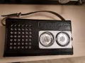 ретро съветско радио транзистор Signal tento 402 , снимка 1