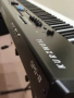 Kurzweil SP5-8 / 88-клавишно стейдж пиано в отлично състояние, снимка 5