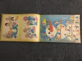 Детска книжка BUMMI 1982 година , снимка 2