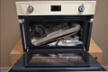 Конвектомат на пара SMEG SF4920VCP1, Victoria Line, С пара, 45 см, снимка 4