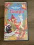 Колекция от 8 видеокасети (VHS), снимка 5