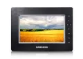 Фоторамка Samsung SPF-87P със сензорни бутони, снимка 1