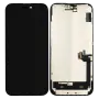 Дисплей за iPhone 15 Plus — OLED, оригинално качество, снимка 2