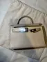 Чанта Hermes Mini Kelly , снимка 1