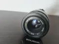 Обектив SOLIGOR AF Macro 100mm MC F3.5 за Canon, снимка 5