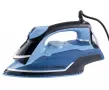 Парна ютия 2200W с керамична гладеща плоча, снимка 2