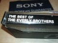 THE EVERLY BROTHERS-ORIGINAL TAPE 0809231041, снимка 5