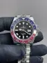 Rolex GMT II Pepsi Jubilee VSF, снимка 1