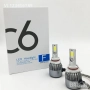 LED Диодни Крушки H1, H7 -72W цена за комплект 2бр, снимка 3