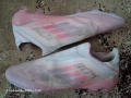 Бутонки Adidas F50 Elite Lamine Yamal LL FG - номер 43 ( 28 см.)розово, снимка 13