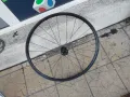 28.29 цола капла за велосипед колело 12 по 100, снимка 1