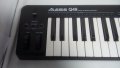 Alesis Q49 USB MIDI Keyboard Controller - 49 Key, снимка 3