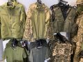 Тактическа Блуза на АТО!, снимка 1
