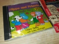 HIPPO AND FRIENDS CD1409251120, снимка 8
