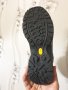 водоустойчиви  туристически кожени обувки Karrimor  Waterproof  номер 44 5-45, снимка 11