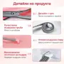 Професионален Лимфен Дренаж и Компресионен Масаж - Ръце, Крака, Талия, снимка 4