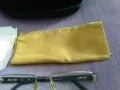 Маркови очила Цайс за рамка с кутия и кърпичка иначе са -1,5 и -0,5астигм., снимка 3