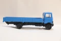 HERPA 1:87 H0 MERCEDES BENZ КАМИОН КОЛИЧКА МОДЕЛ, снимка 4