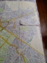 Стара карта,План указател София #2, снимка 5