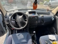 Citroen Berlingo 1.6i бензин 2003 Г 5 ск само на части , снимка 11