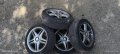 Оригинални джанти с гуми Seat 17 5x100 57,1, снимка 6