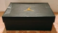 Nike Air Jordan Max Aura 3 Se 38.5 ти номер или 24 см стелка, чисто нови с кутия 100% оригинални, снимка 2