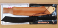 Мачете RAMBO IV / RAMBO V, снимка 12