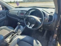Kia Sportage
2.0crdi автомат, Джип, Употребяван, На части, снимка 8