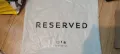 Reserved - Кожена бизнес чанта с дръжка, снимка 11