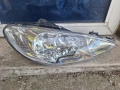 Десен Фар TYC За Пежо 206 Peugeot 206 от 1998-2009 Година , снимка 3