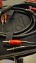 Audioquest Rocket 88 Single-BiWire Speaker Cable , снимка 4