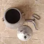 Афганистанска тенджера под налягане , снимка 7