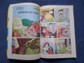 ЛОТ Стари Списания Комикси Бамсе Семейство Флинтстоун Приключение в Абсурдистан Доналд Дък, снимка 12